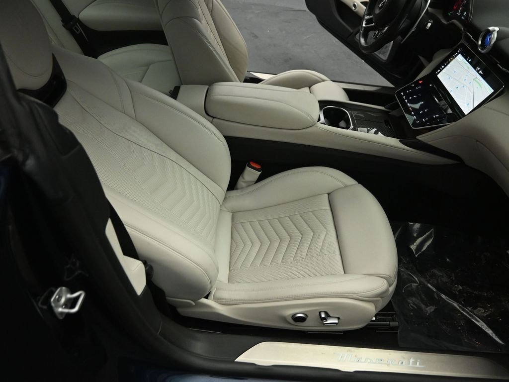 2024 MASERATI GRANTURISMO - Image 20