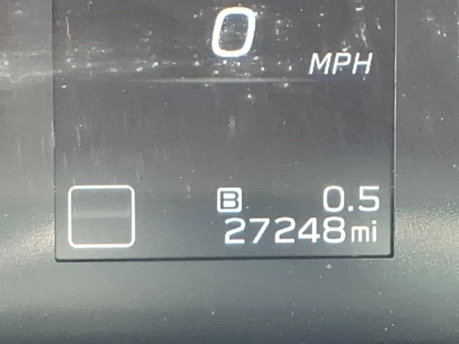 Used 2023 Silver Subaru  image 16