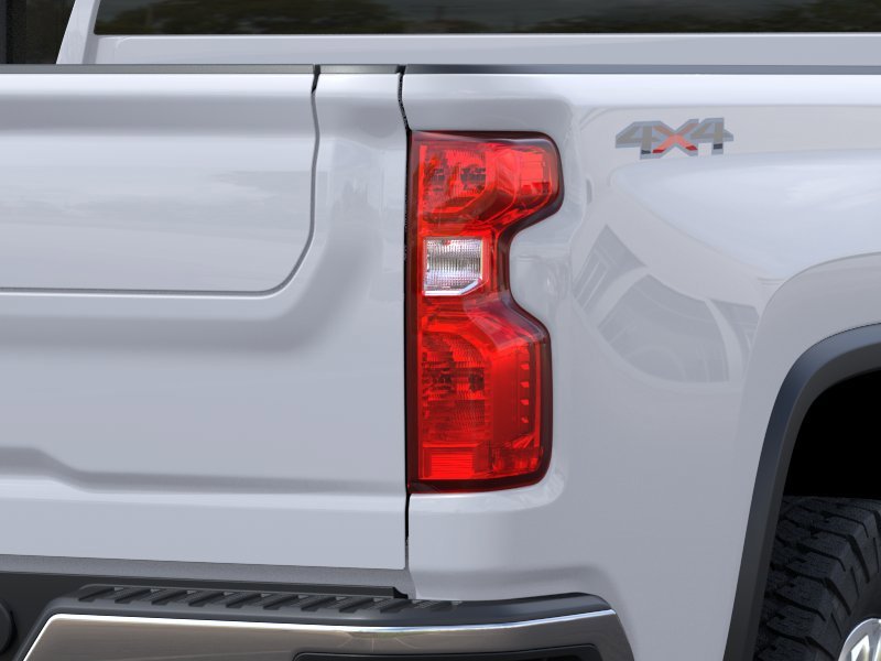 2026 Chevrolet Silverado 2500 HD Work Truck - Photo 11