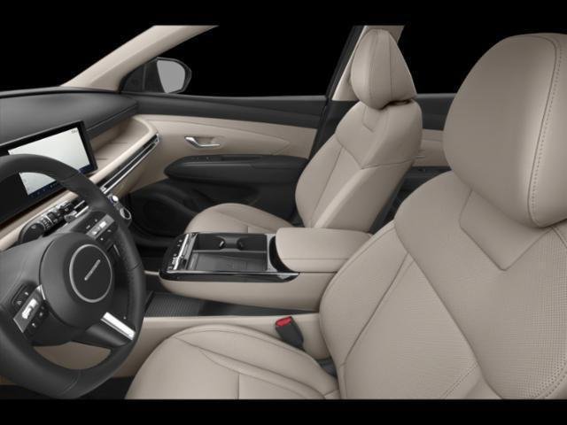 New 2026 Creamy White Pearl Tw3 Hyundai SEL Convenience image 58