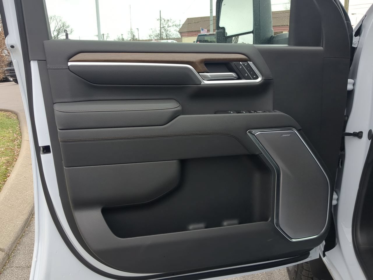 2026 Chevrolet Silverado 2500 HD High Country - Photo 23