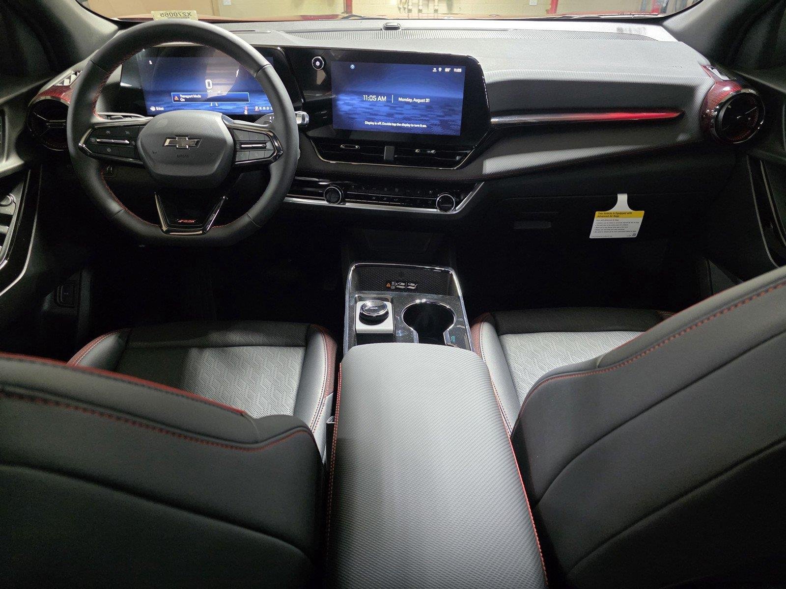 2027 Chevrolet Equinox RS - Photo 18