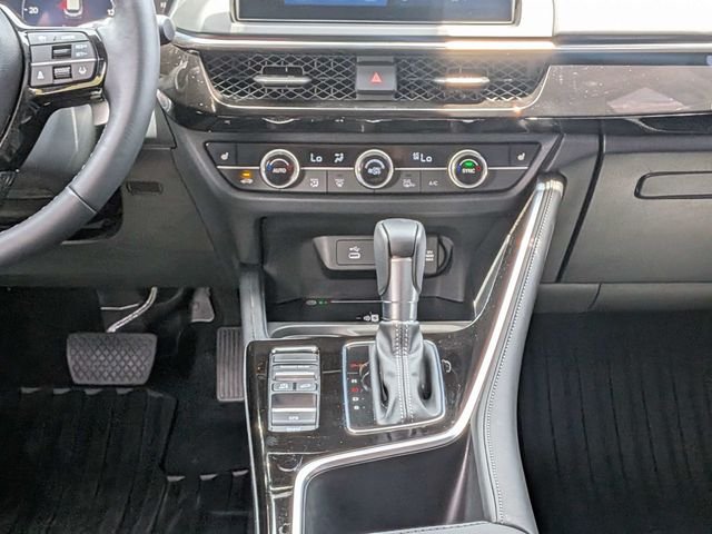 Used 2025 Gray Acura Base image 21