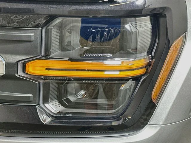 Certified Pre-Owned 2024 Ford F-150 XLT