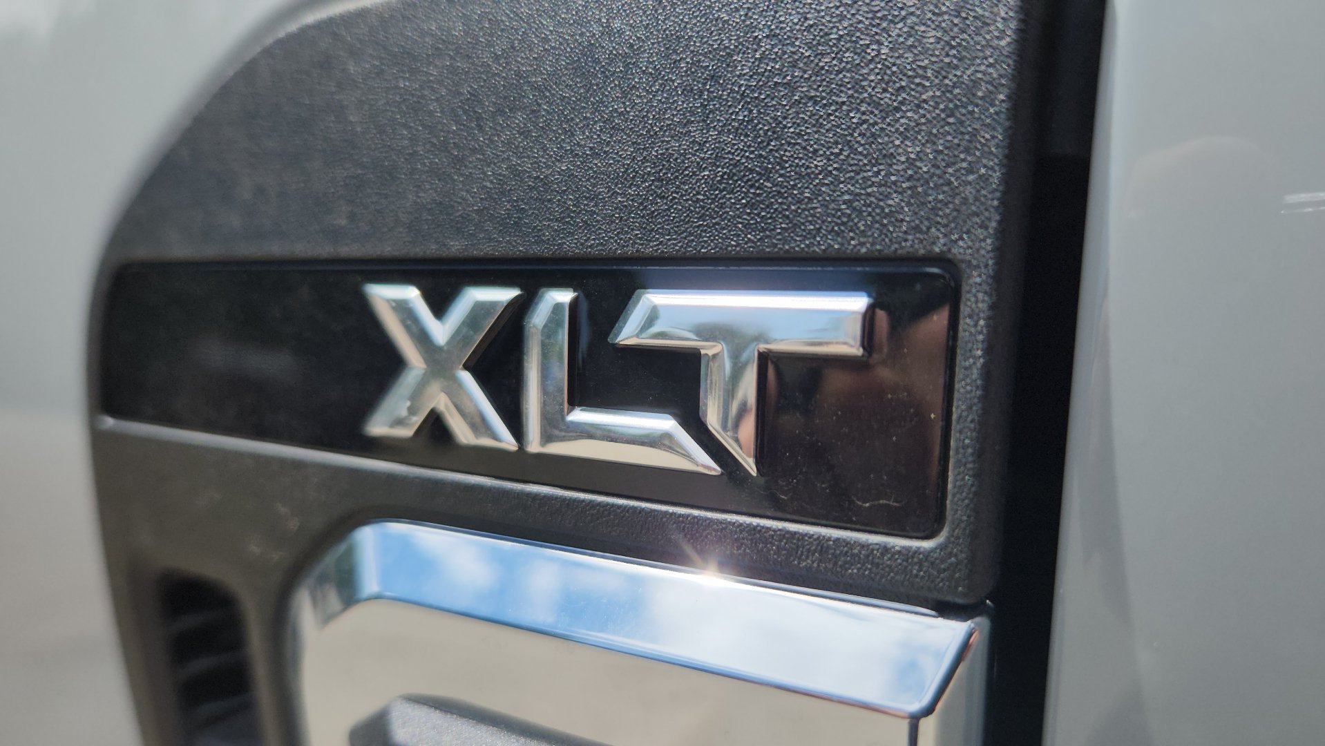 New 2026 Avalanche Ford XLT image 10