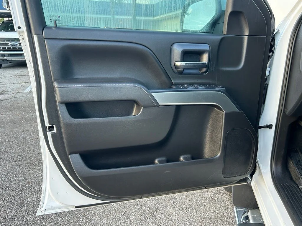 Certified Used 2017 Summit White Chevrolet LT image 35