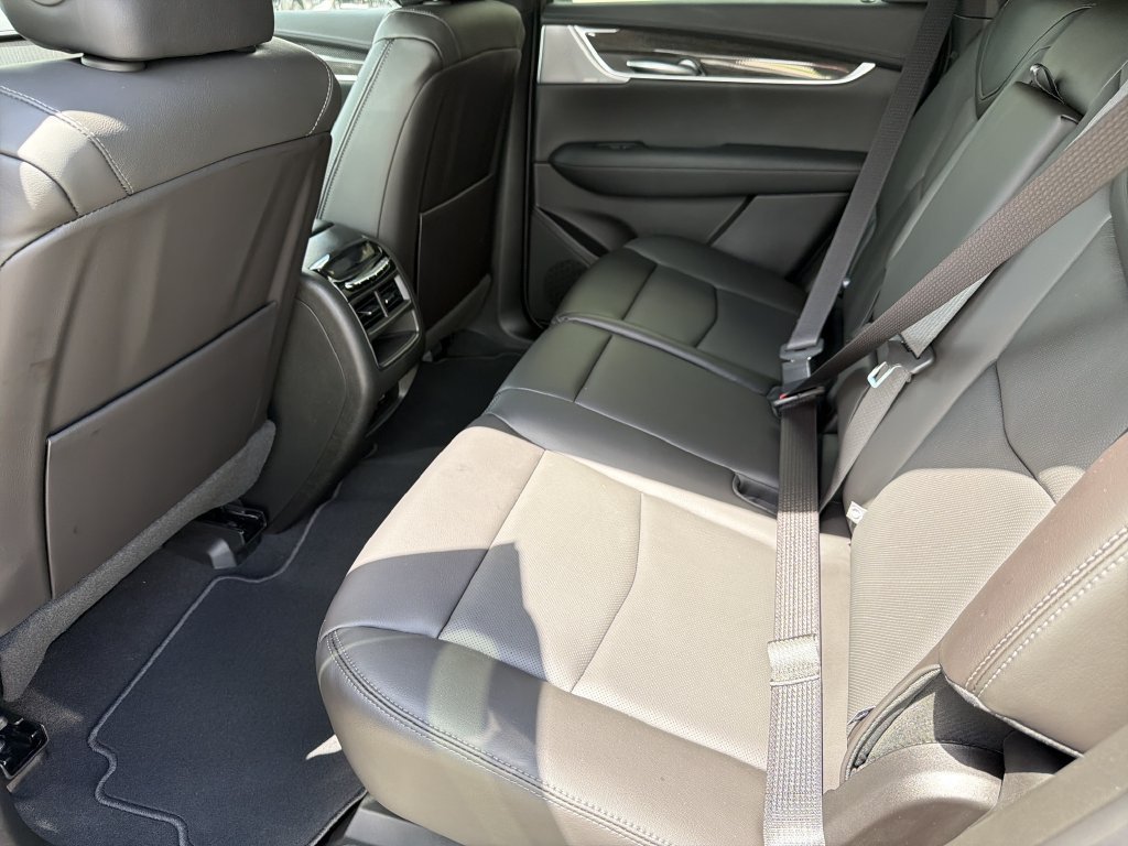 2026 Cadillac XT5 Sport - Photo 17