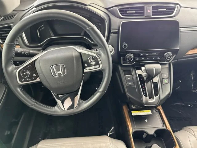 Used 2021  Honda Touring image 28