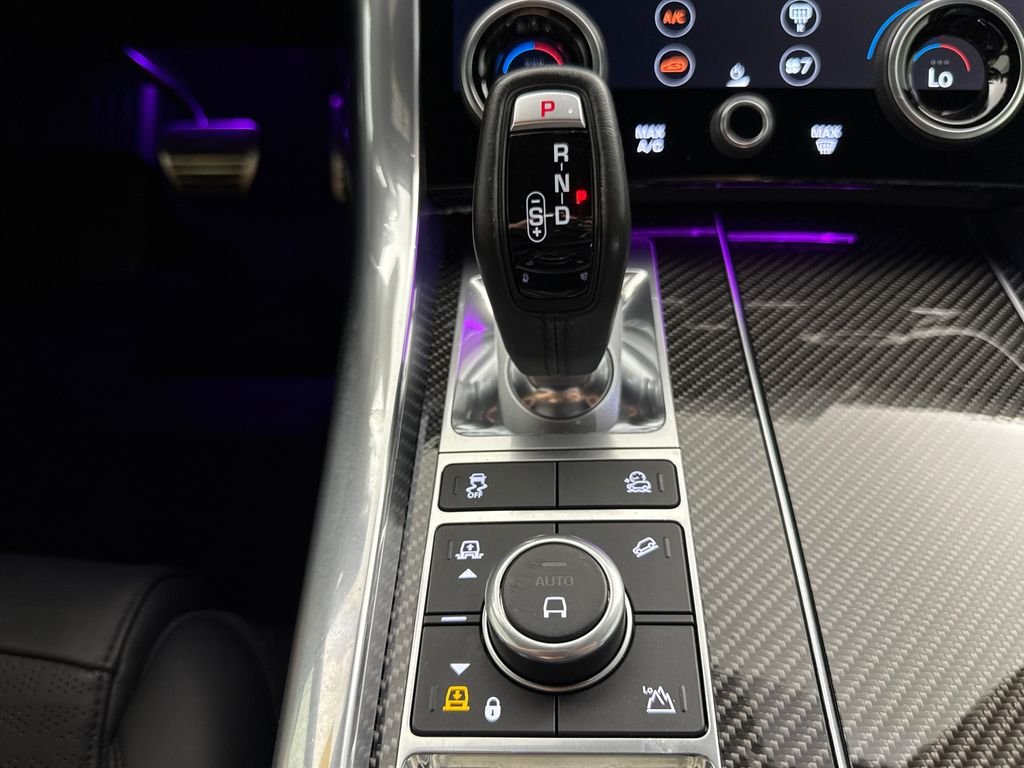 2020 Land Rover Range Rover Sport Autobiography - Photo 16