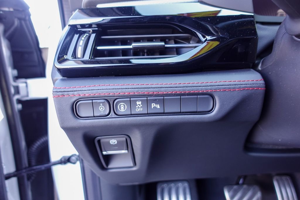 2026 Acura MDX A-Spec Package - Photo 19