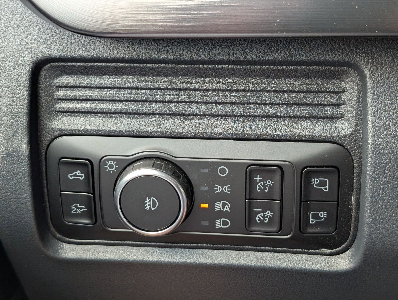 2026 Ford F-250 Super Duty Lariat - Photo 26