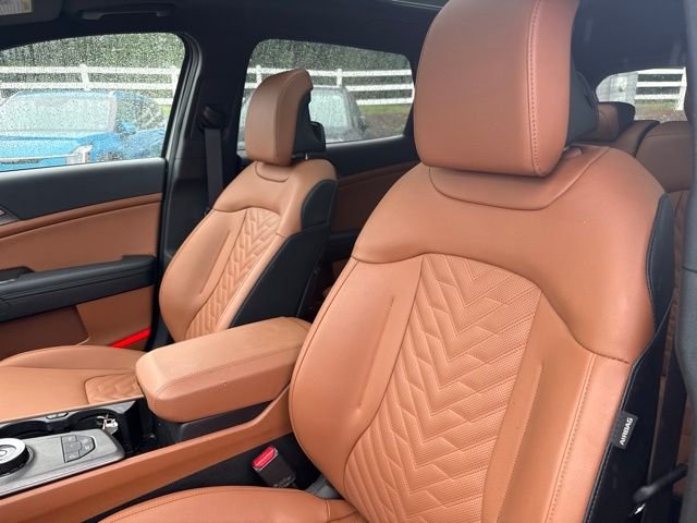 Certified Used 2026 Gray Kia X-Line image 15