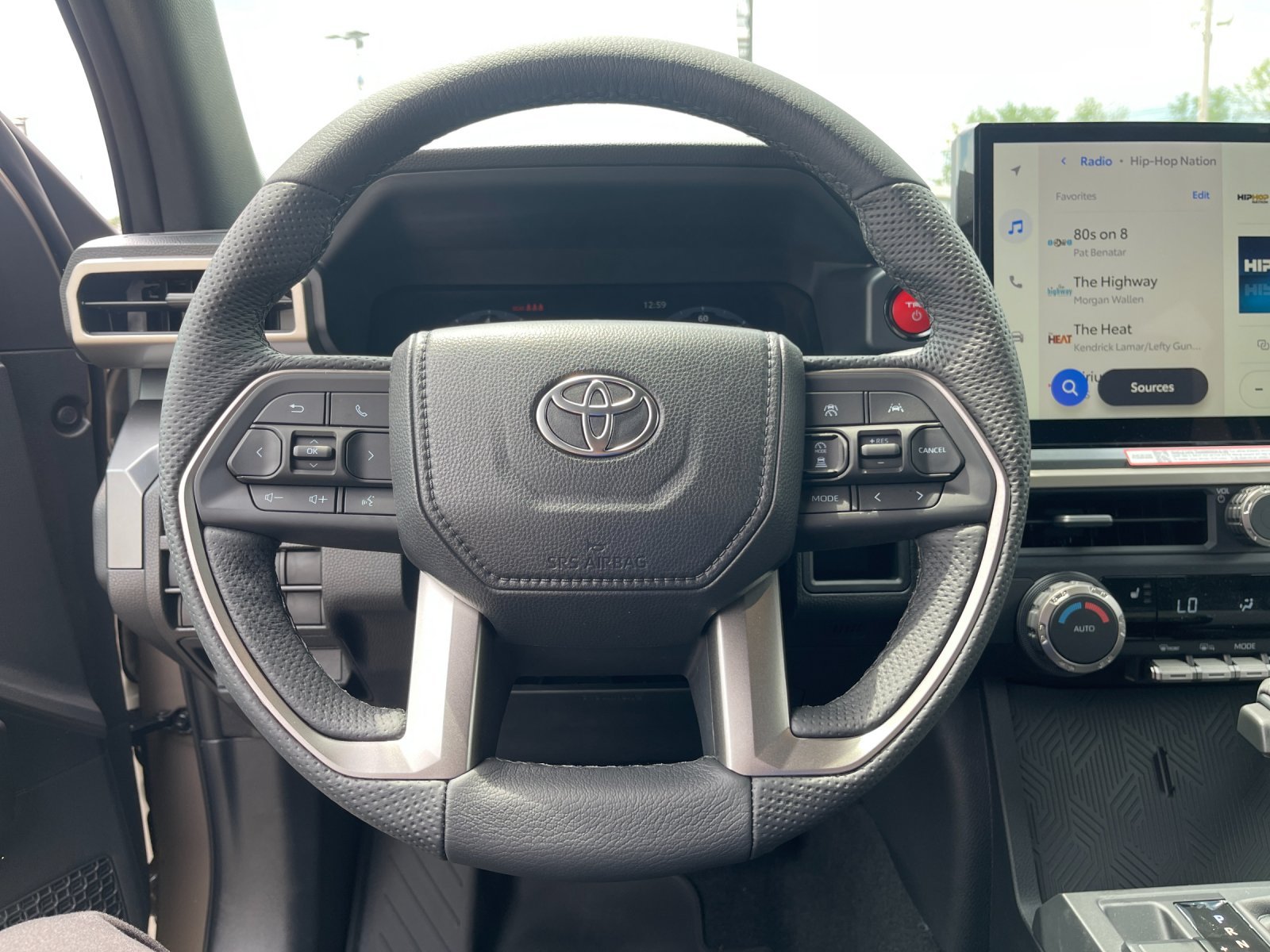 2026 Toyota Tacoma TRD Off Road - Photo 24