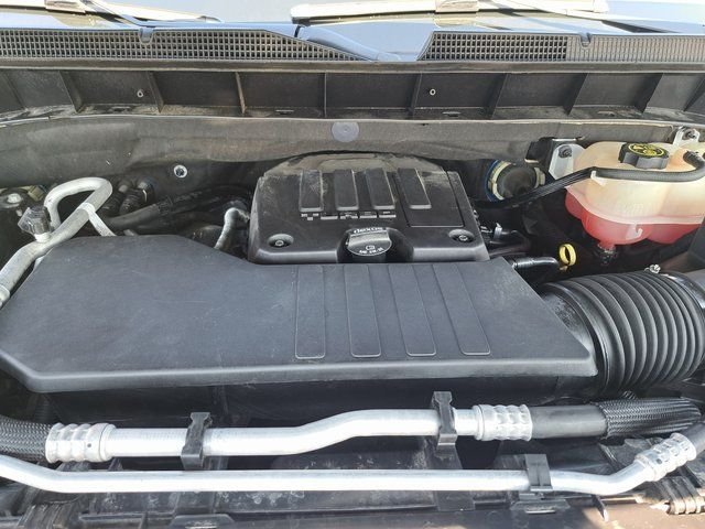 Used 2022 Blue Chevrolet Custom image 31