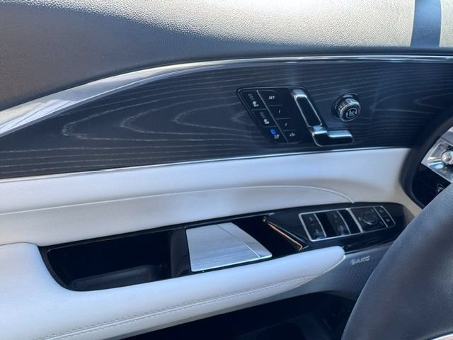Certified Used 2024 Nimbus Metallic Cadillac Luxury 3 image 12