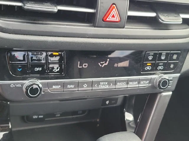 2024 Kia Seltos EX - Photo 29