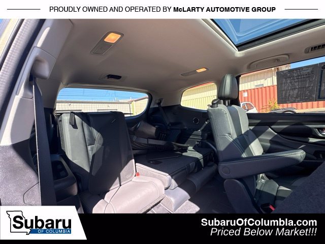 Used 2023 Brown Subaru Onyx Edition image 21