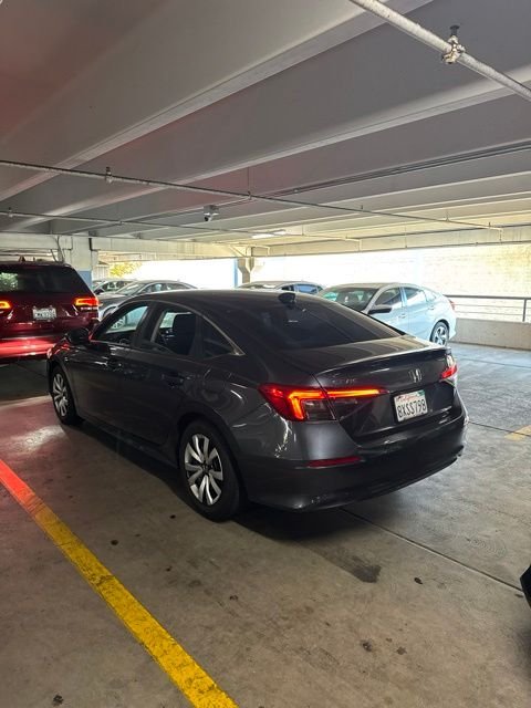 Used 2022  Honda LX image 3