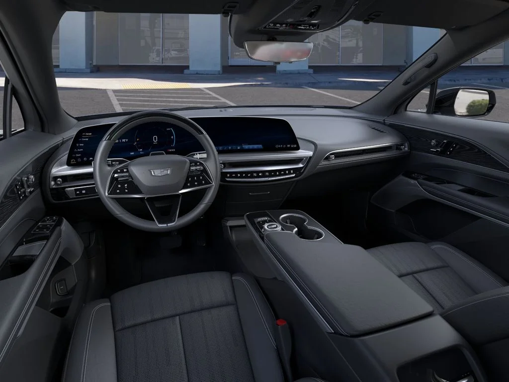 2026 Cadillac LYRIQ Signature Sport - Photo 15