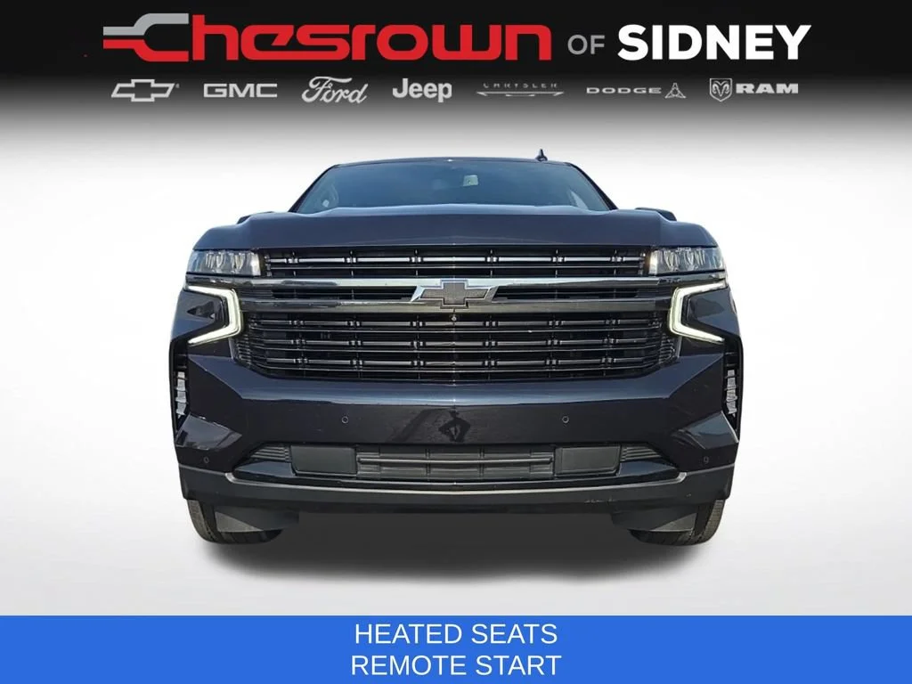 Used 2022 Midnight Blue Metallic Chevrolet RST image 10