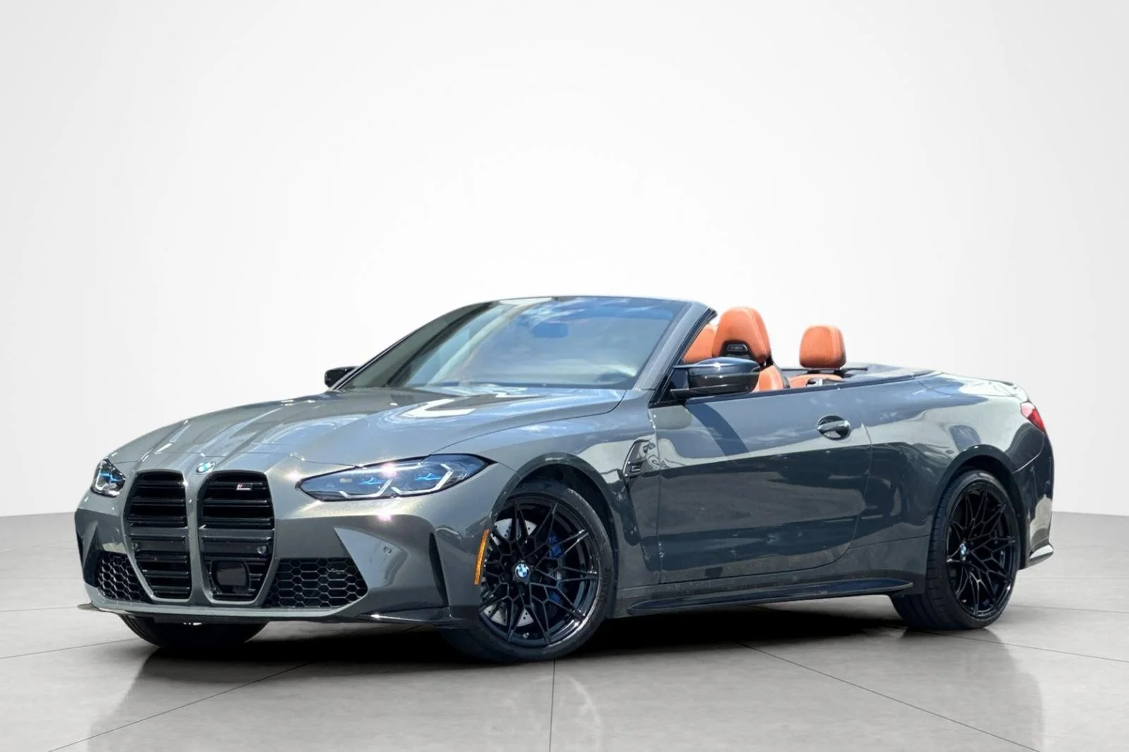 2024 BMW M4