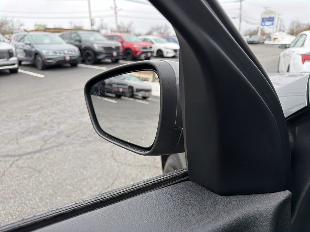 2022 Ford Escape SEL - Photo 17