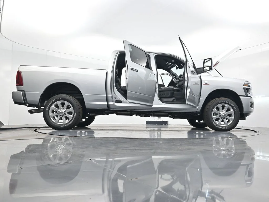 2026 RAM 2500 Laramie - Photo 47