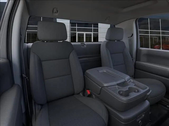 New 2026 Summit White GMC Pro image 16