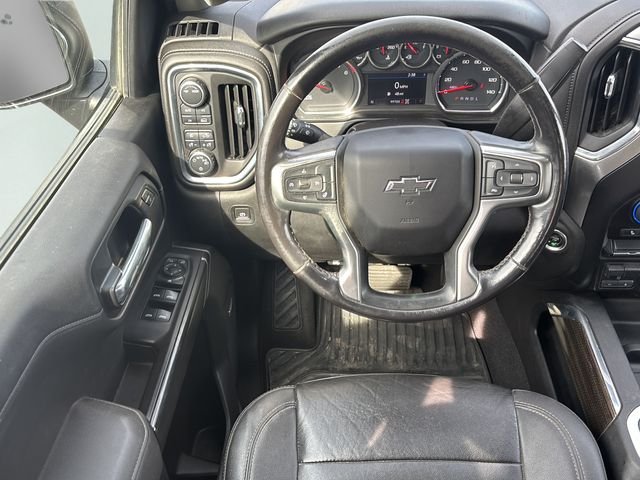 2021 Chevrolet Silverado 1500 RST - Photo 18