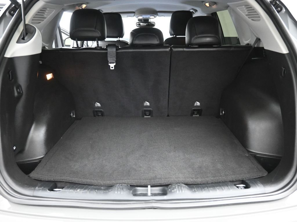 Used 2022 Gray Jeep Trailhawk image 23