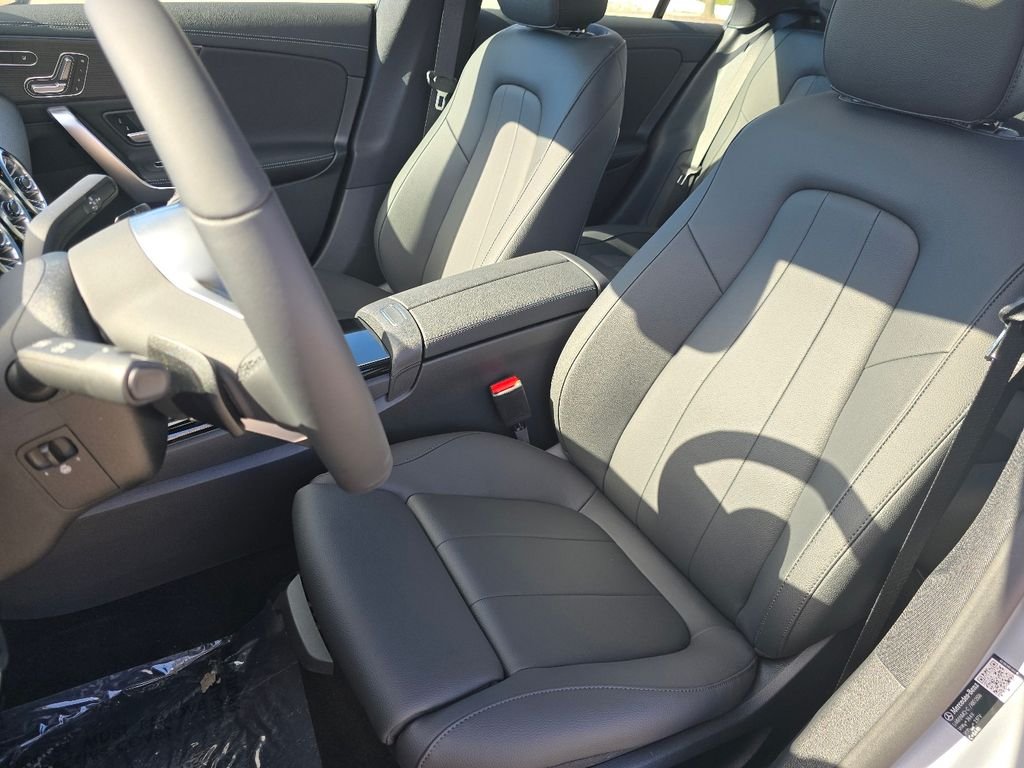 2026 Mercedes-Benz CLA CLA 250 - Photo 22