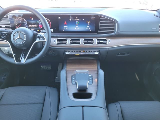 Used 2026 Black Mercedes-Benz GLE 350 image 11