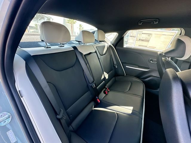 New 2026 Morning Haze Kia GT-Line image 25
