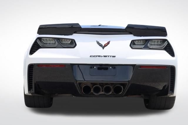 Used 2016 White Chevrolet Z06 image 10