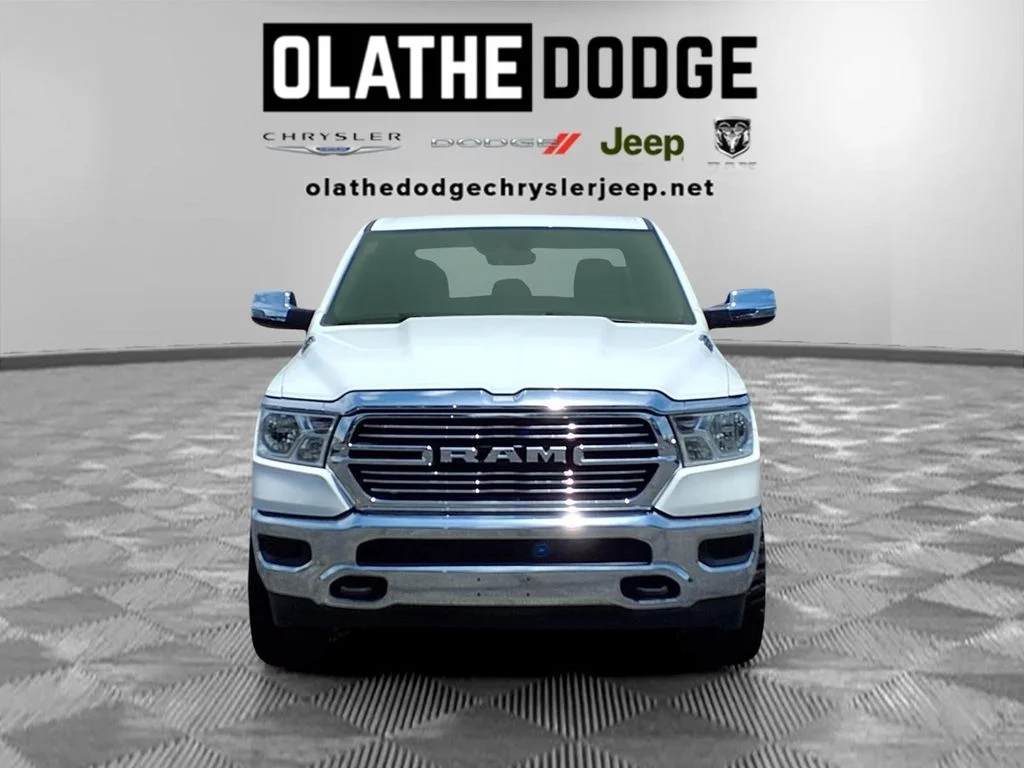 2023 RAM Ram 1500 Pickup Laramie - Photo 31