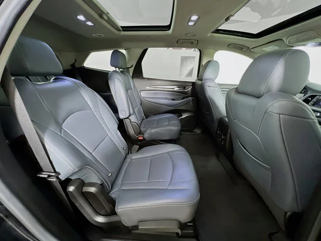 2020 Buick Enclave Premium - Photo 43