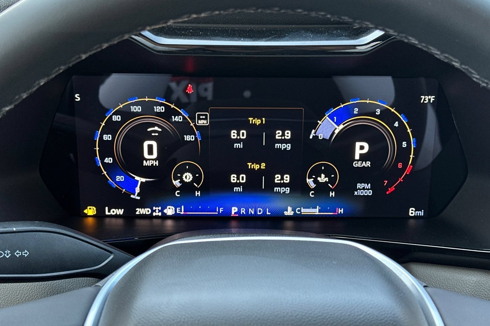 2026 Chevrolet Colorado ZR2 - Photo 23