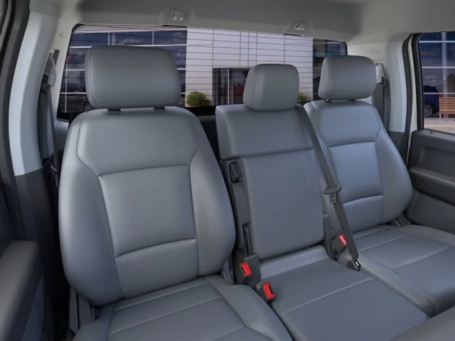 New 2026 White Ford XL image 10
