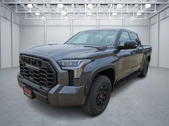 2026 Toyota Tundra i-FORCE MAX TRD Pro