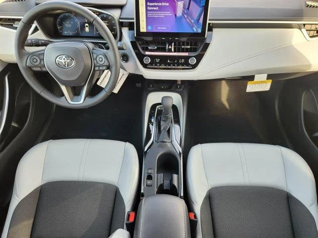 New 2027 White Toyota XSE image 18