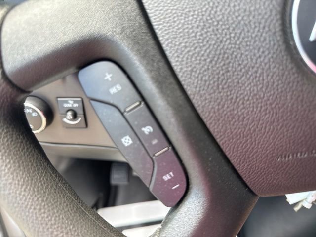 2026 Chevrolet Express Cargo Work Van - Photo 19