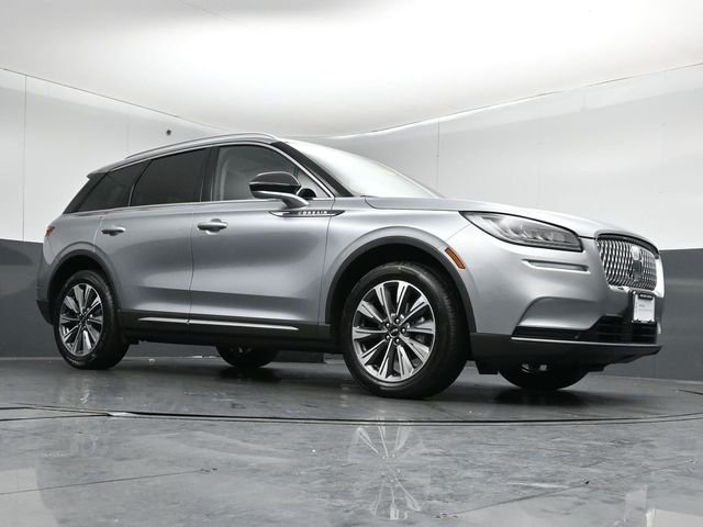 Used 2022 Silver Lincoln Reserve image 38