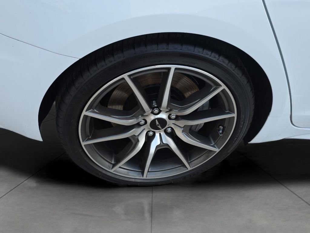 2026 GENESIS G70 Prestige - Photo 7