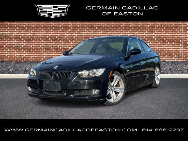 2007 BMW 3 Series 335i's photo