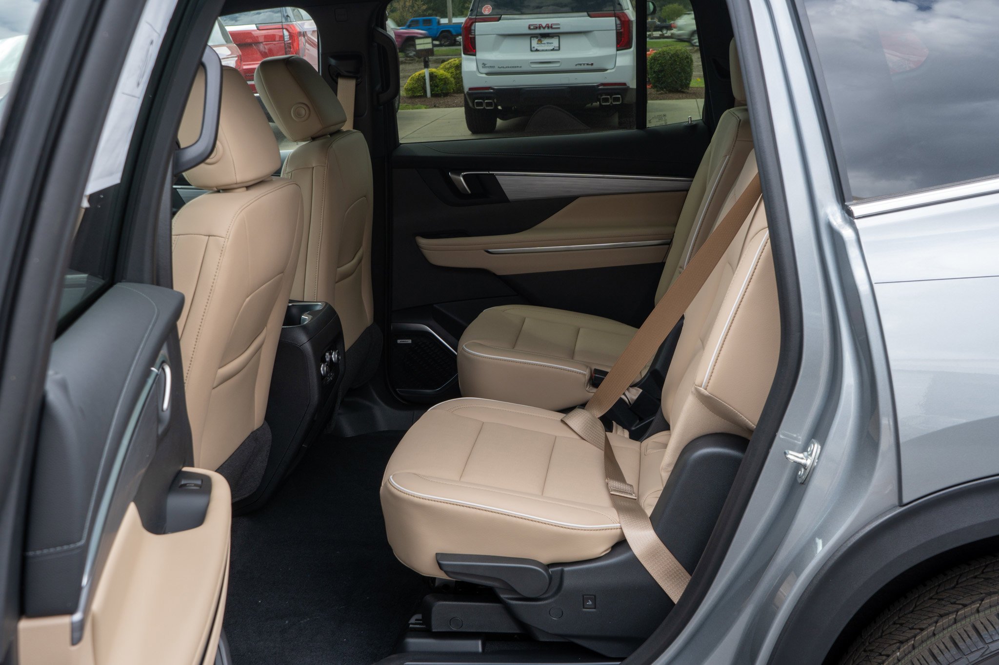 2026 Buick Enclave Preferred - Photo 19