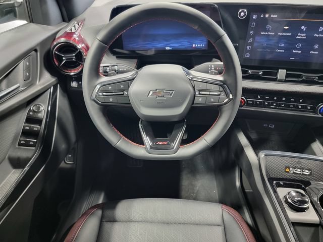 2026 Chevrolet Equinox RS - Photo 25