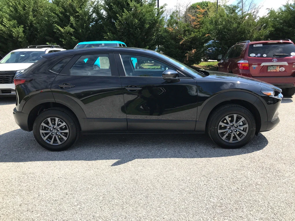 New 2026 Mazda CX-30 2.5 S