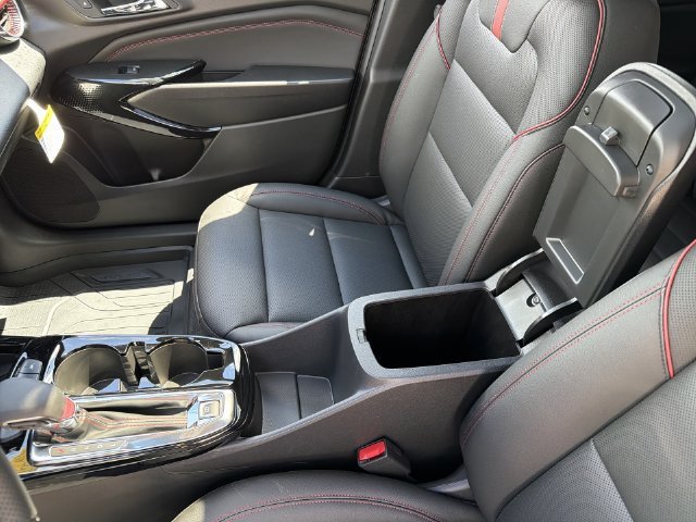 2026 Chevrolet Trax RS - Photo 22