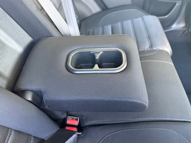 2019 Honda CR-V EX - Photo 36