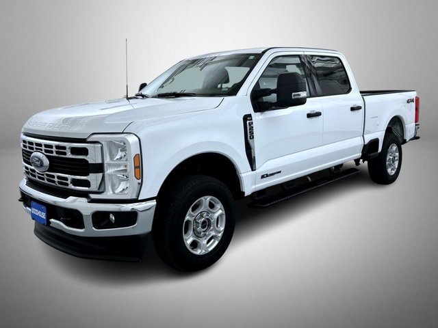 2025 Ford F-250SD XLT